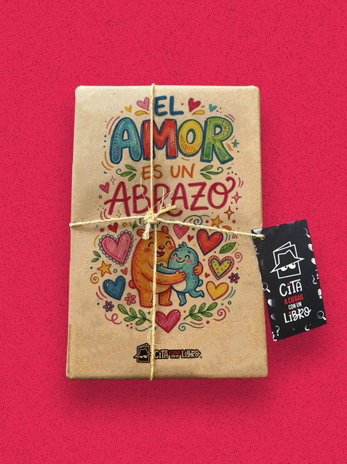 Cita a ciegas clásica AMOR